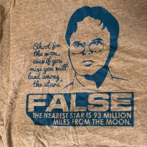 The Office - Dwight T-shirt
